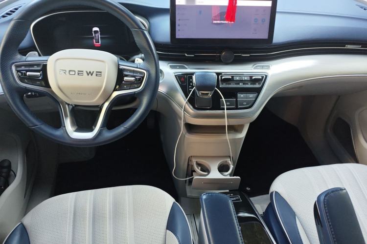 Used Roewe iMAX8 2022 400TGI Prestige Edition