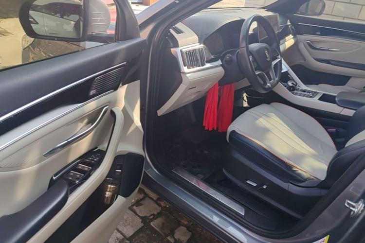 Used BYD Song PLUS New Energy 2021 DM-i 110KM Flagship PLUS
