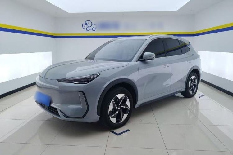 Used Geely Galaxy E5 2024 530 km Exploration+ Version