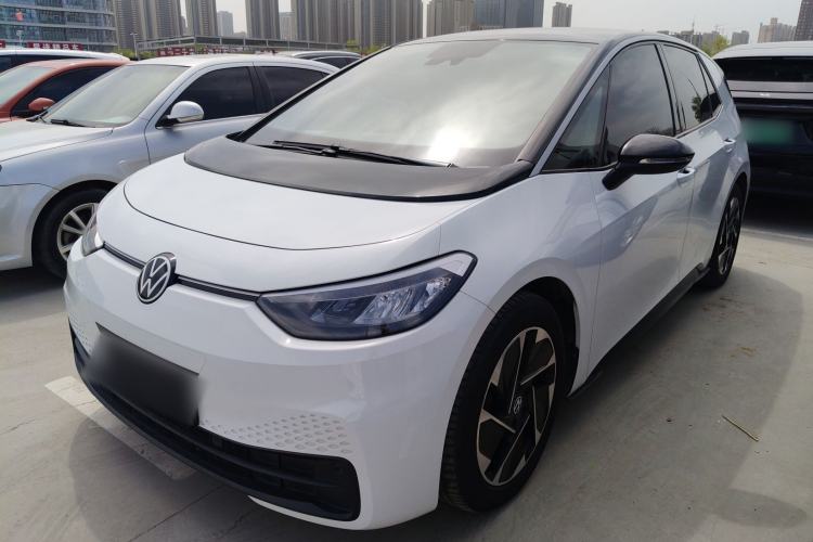Used Volkswagen ID.3 2024 Pure & Smart Edition