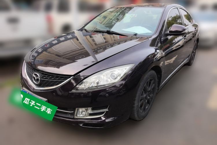 Used Mazda 6 2012 2.0L Automatic Elite Edition