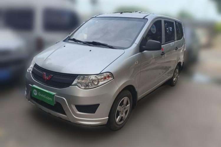 Used Wuling Hongguang 2020 1.2L S Base Model China VI LSI Guazi used car, China used car export, Used car for sale, Used  cars, Cheapest cars for sale