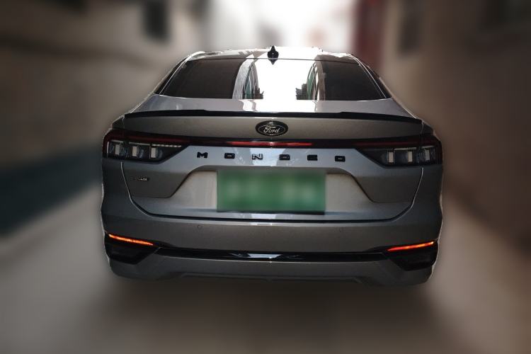 Used Ford Mondeo 2023 EcoBoost 245 Luxury Model
