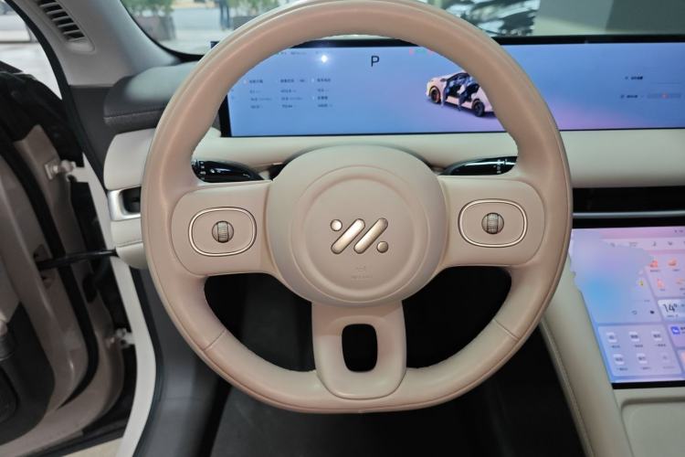 Used IM LS6 2025 Long-Range Lingxi Smart Enjoyment Edition