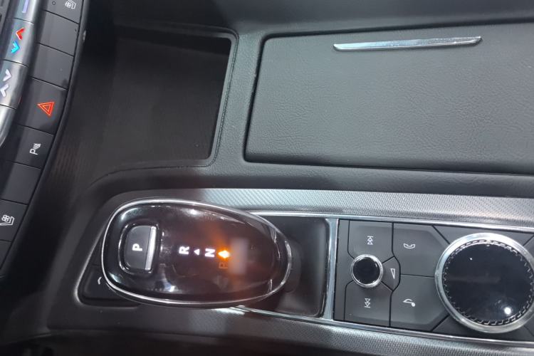 Used Cadillac CT5 2022 28T Luxury Version (Standard Edition)