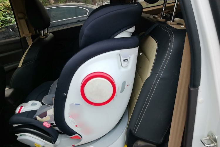 Used Wuling Hongguang 2019 1.5L S Standard Version China VI LAR