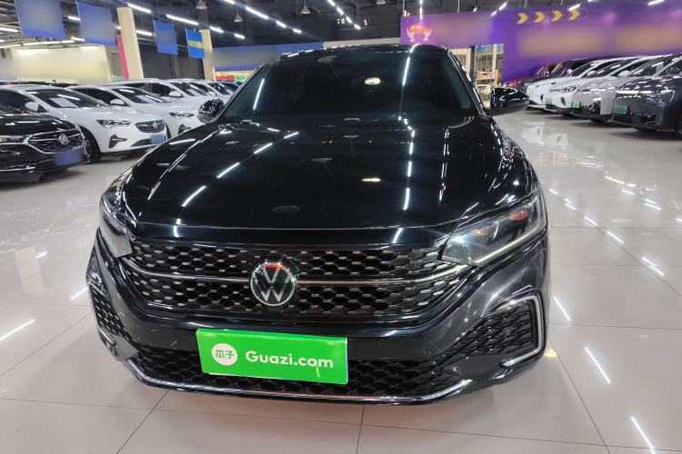 Used Volkswagen Passat 2022 330TSI Starry Elite Edition
