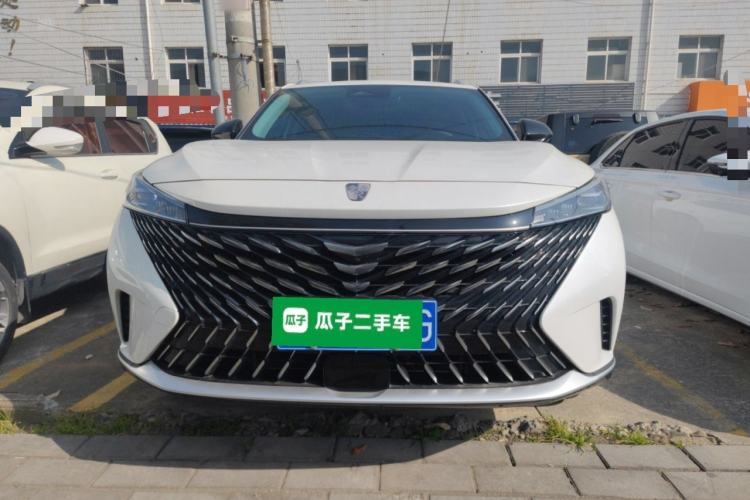 Used Roewe RX5 2023 1.5T Elite Edition