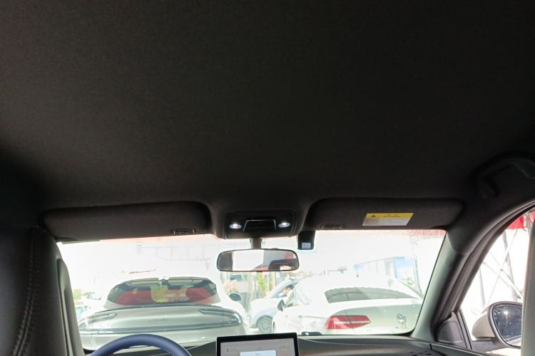 Used BYD Seagull 2025 405 km Flying Edition
