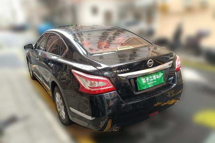 Used Nissan Teana 2013 2.0L XL Comfort Edition