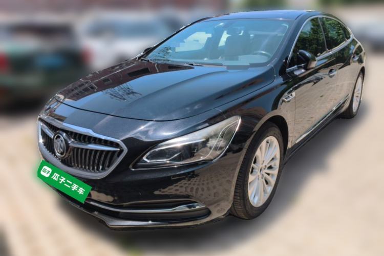 Used Buick LaCrosse 2018 28T Elite Edition Guazi used car, China used car export, Used car for sale, Used  cars, Cheapest cars for sale
