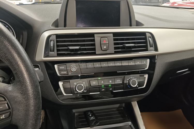 Used BMW 1 Series (Import) 2018 118i Leading Model
