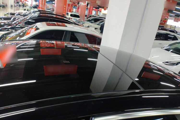 Used Mercedes-Benz E-Class 2023 Updated E 300 L Luxury Edition
