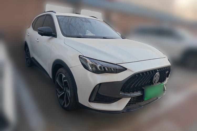 Used MG Pilot 2021 300TGI Automatic Two-Wheel Drive Trophy Deluxe Edition
