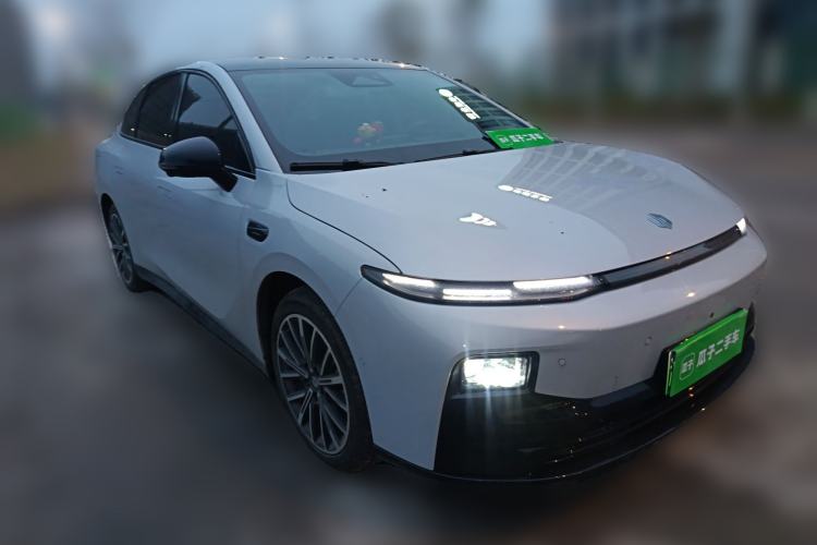 Used Leapmotor B01 2025 650 Enjoyment Edition