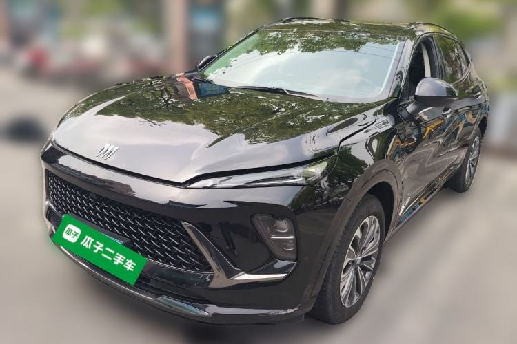 Used Buick Envision 2024 Encore S 25T Ignite Black Style Edition