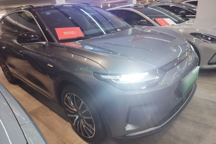 Used Leapmotor C11 2021 Luxury Edition