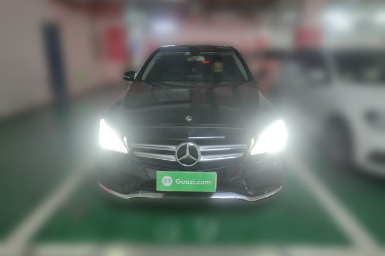 Used Mercedes-Benz C-Class 2017 Restyled C 180 L Fashion Edition Sport Version