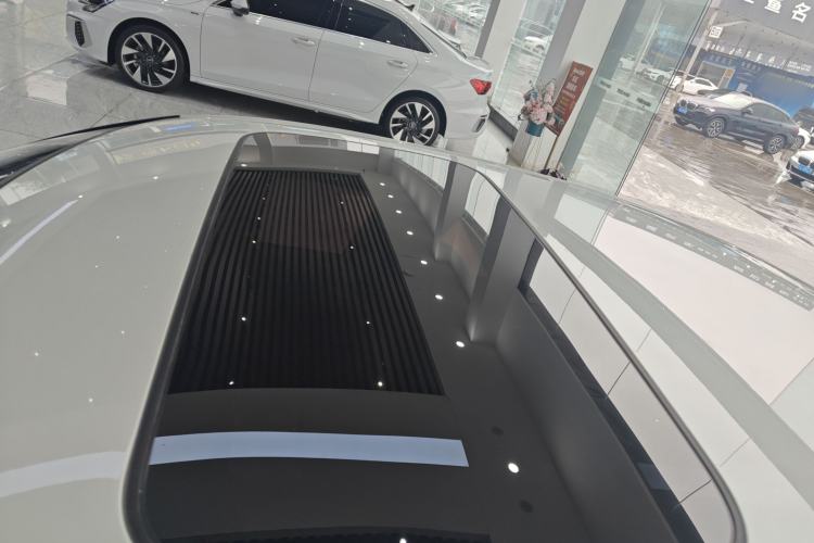 Used Honda Civic 2022 240TURBO CVT Jingcheng Edition
