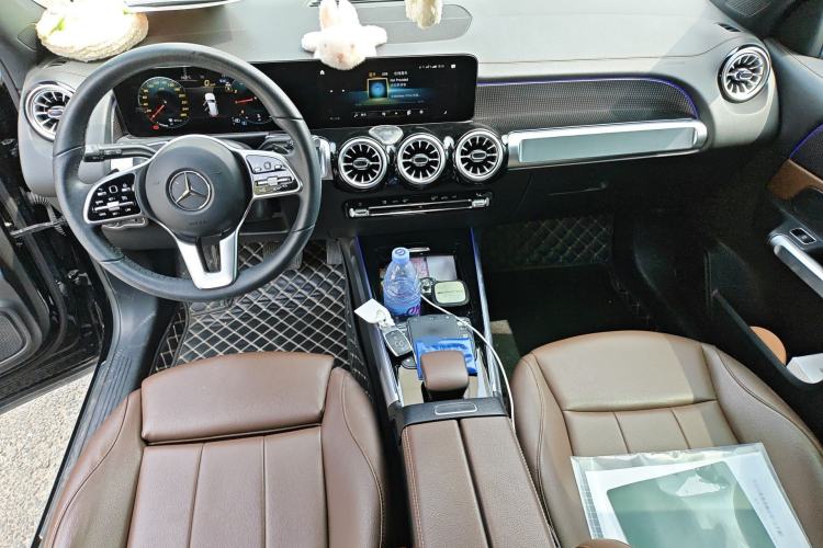 Used Mercedes-Benz GLB 2023 GLB 220 Sport Edition