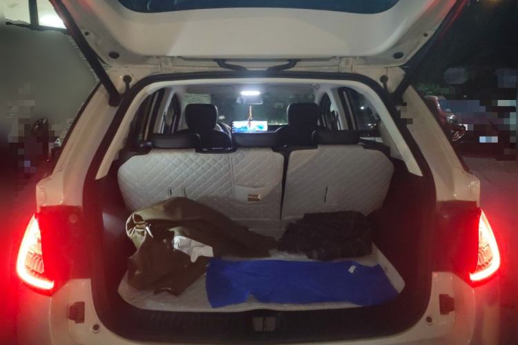 Used Baojun Cloud 2023 460 Max