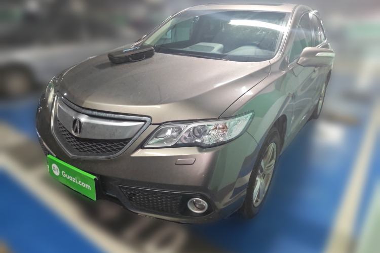 Used Acura RDX 2013 3.0L Two-Wheel Drive Elite Edition