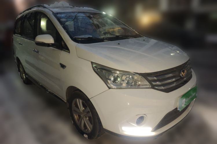 Used HYOSOW H3 2016 H3F 1.5L Manual Luxury Model