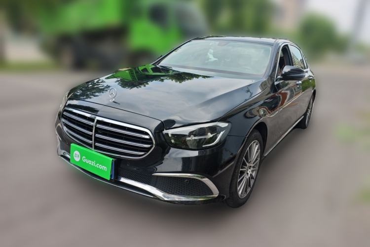 Used Mercedes-Benz E-Class 2021 Facelift E 260 L Sport Edition