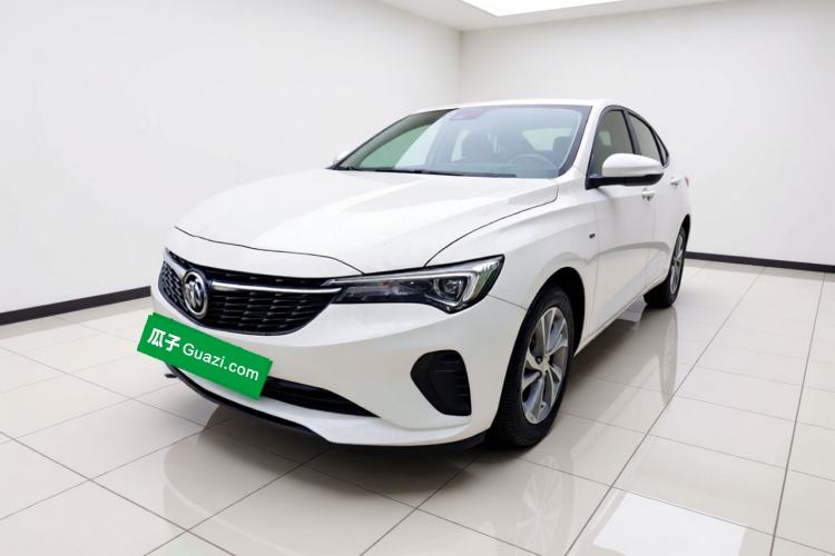 Used Buick Verano 2022 Pro 533T Enjoyment Edition