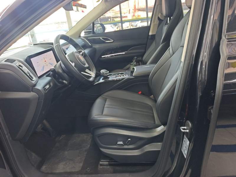 Used Hongqi HS3 PHEV 2024 PHEV 115km Jingwei Edition — 14