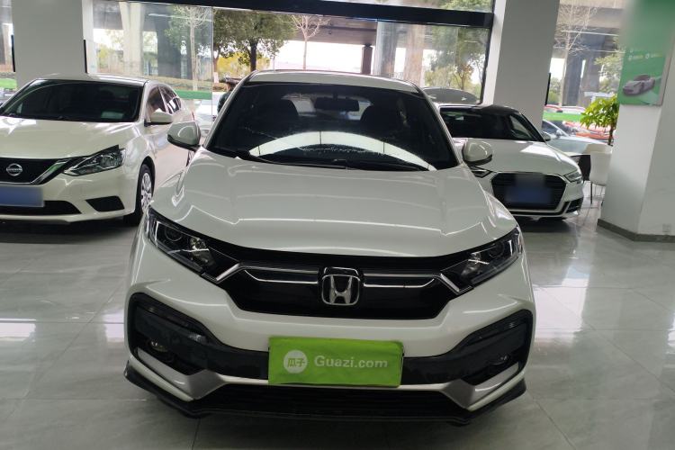 Used Honda XR-V 2021 1.5L CVT Comfort Version