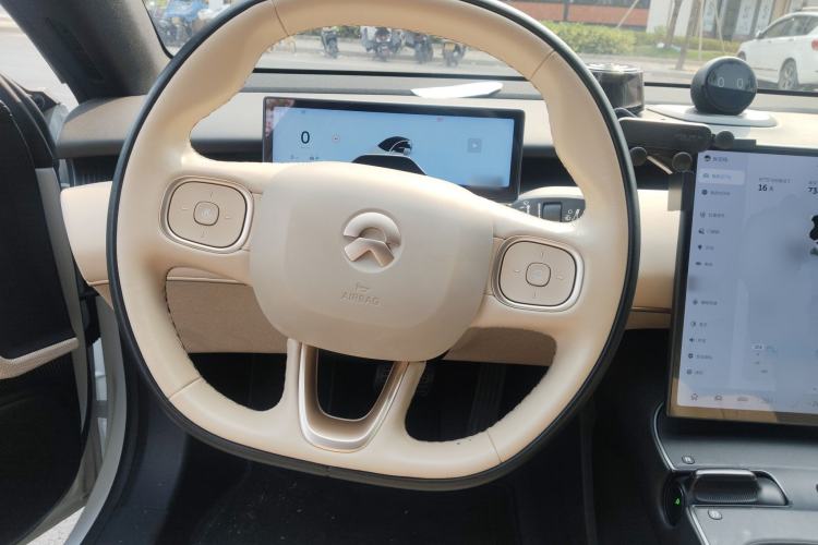 Used Nio ET5 2022 75 kWh