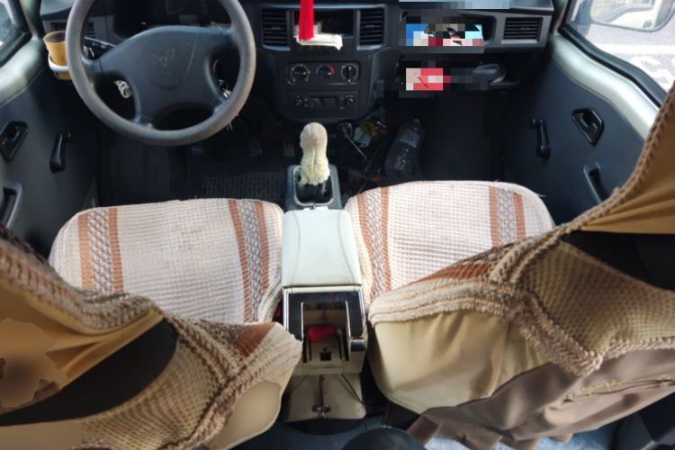 Used Wuling Zhiguang 2015 1.2L Practical LS-I Model