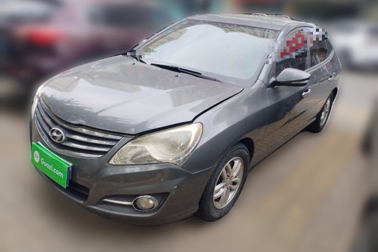 Used Hyundai Celesta 2011 1.6L Automatic Luxury Version