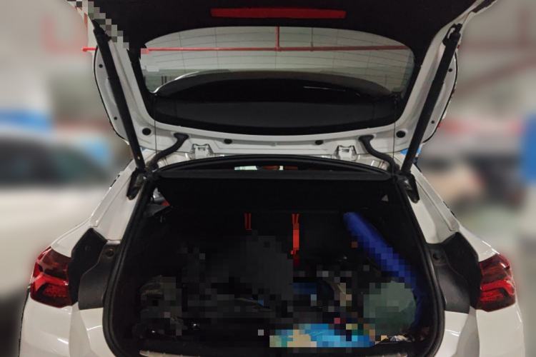 Used BMW X2 2021 sDrive25i Leading Model M Sport Package