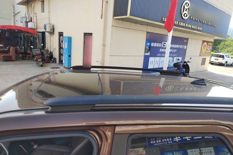 Used Bisu T3 2017 1.3T CVT Luxury Model