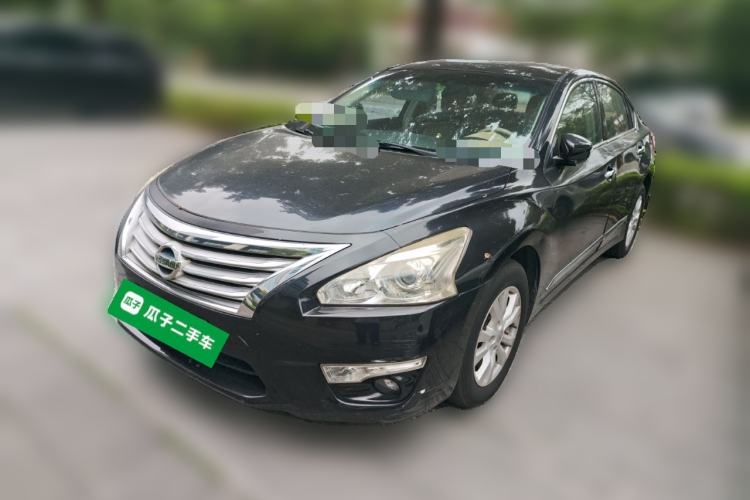 Used Nissan Teana 2013 2.0L XL Comfort Edition