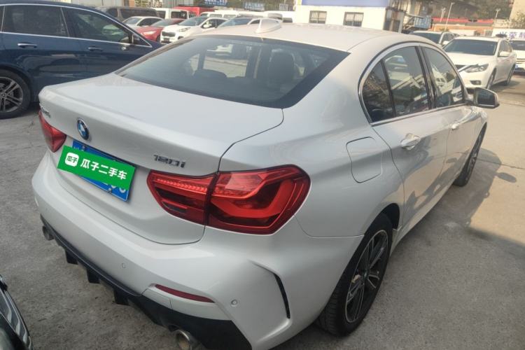 Used BMW 1 Series 2021 Revised 120i M Sport Edition
