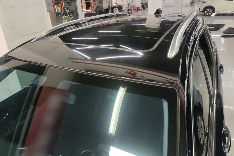 Used Chevrolet Equinox 2019 535T Automatic YuJie Edition China V Standard Roof