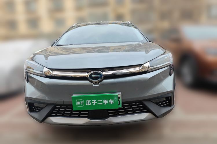 Used AION LX 2020 70 Smart Edition
