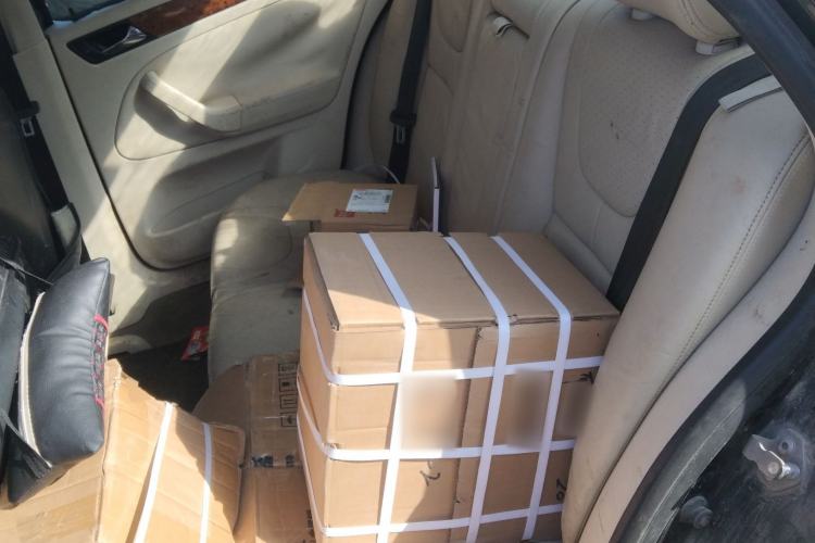 Used Volkswagen Bora 2008 1.6L Automatic Comfort Edition
