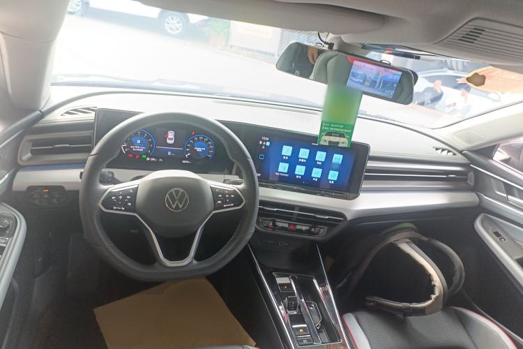 Used Volkswagen Lamando 2024 Lavida L 280TSI DSG Cool & Spicy Edition
