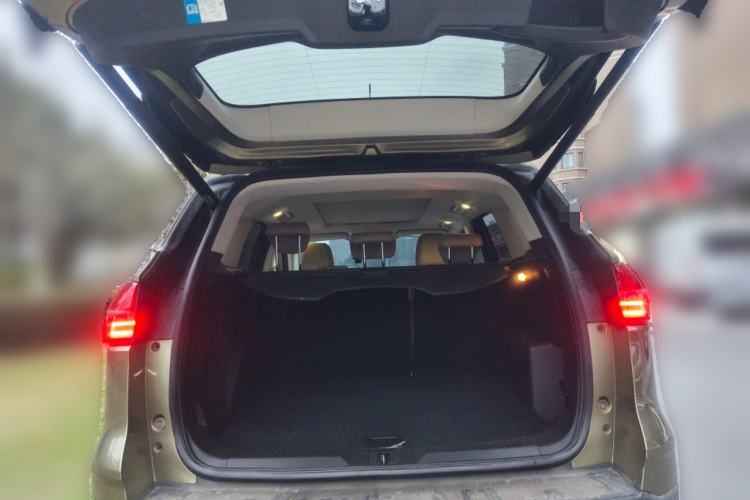 Used Ford Kuga 2013 2.0L GTDi Four-Wheel Drive Premium Model