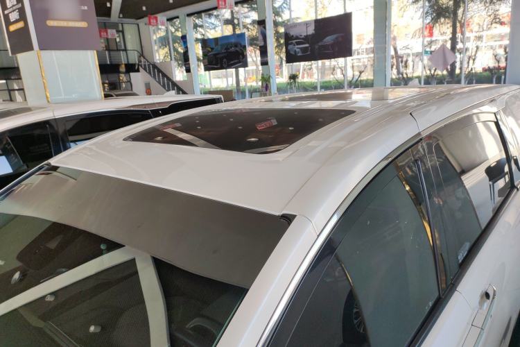 Used Buick GL8 2022 ES Land Cruiser 653T Luxury Model