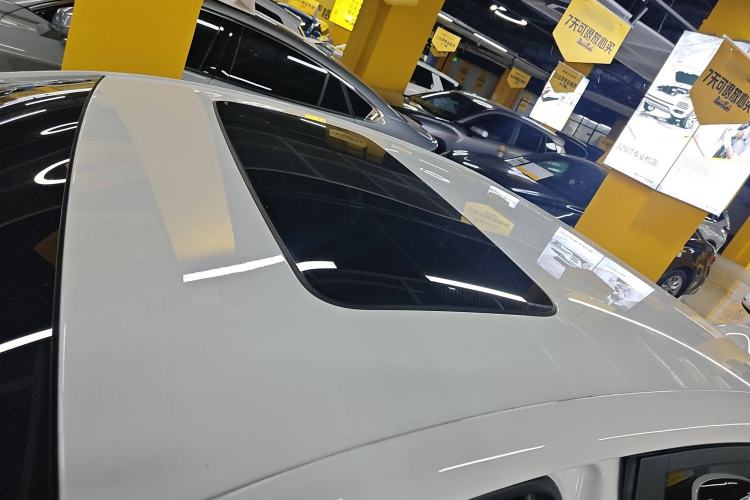 Used Chevrolet Monza 2022 320 Automatic Enjoyment Sunroof Version