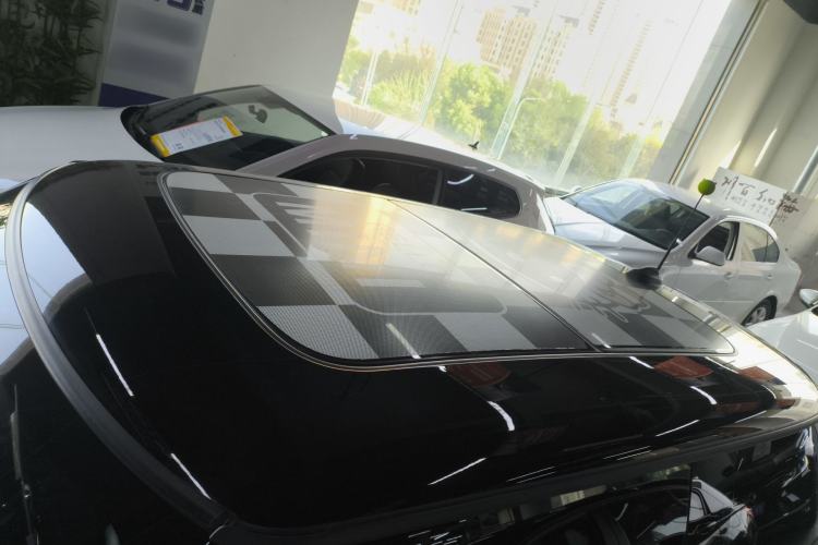 Used MINI 2019 1.5T COOPER Classic Edition