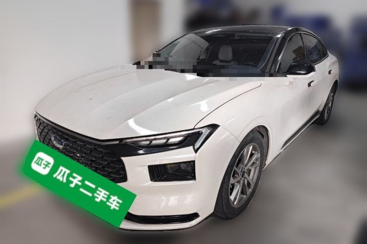 Used Ford Mondeo 2022 EcoBoost 245 Luxury Model