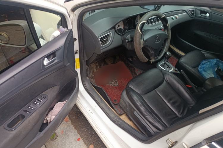 Used Peugeot 308 2014 Enjoy Edition Classic 1.6L Automatic Premium Model