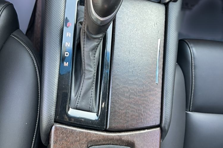 Used Cadillac XTS 2018 28T Tech Edition