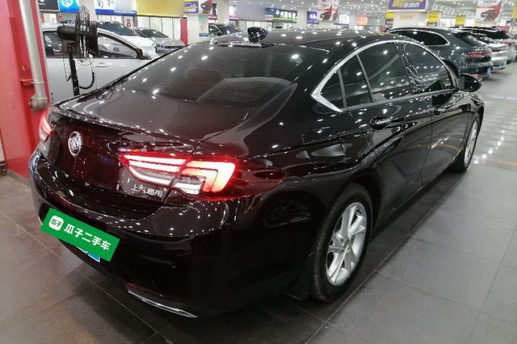 Used Buick Regal 2023 552T Smart Enjoyment Version
